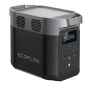 Preview: ECOFLOW Delta 2 EU - Portable Powerstation